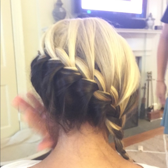 Meet the Posher - Picture 5 of 8